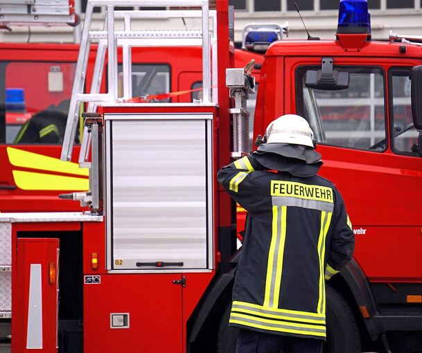 Es kehrt keine Ruhe ein: Die Wahl zum stellvertretenden Feuerwehrkommandanten in Ludwigsburg muss wiederholt werden. Foto: Luckyboost/stock.adobe.com