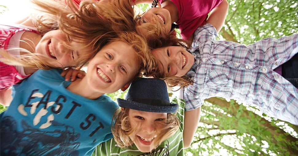 Worum geht es? Darum, Spaß zu haben. In den Sommerferien kommt mit dem Angebot keine Langeweile auf. Foto: Christian Schwier/stock-adobe.com