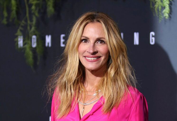 Julia Roberts