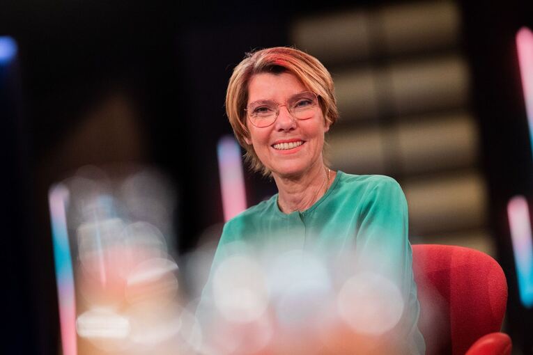 Bettina Böttinger Bettina Böttinger