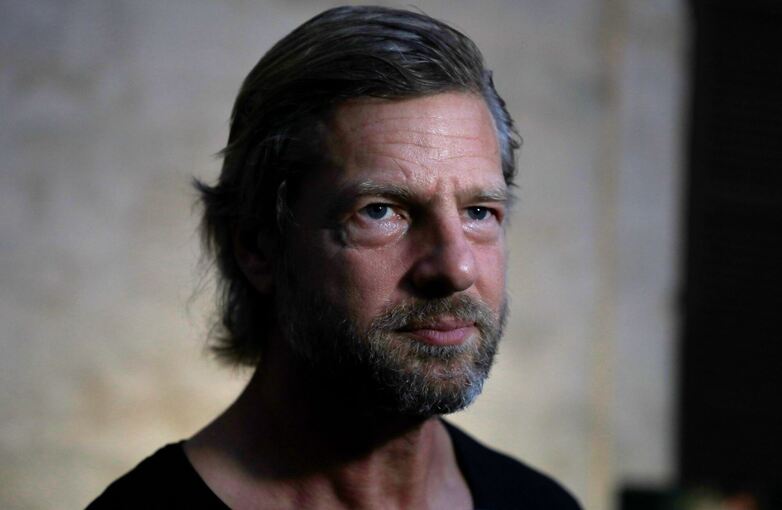 Henning Baum