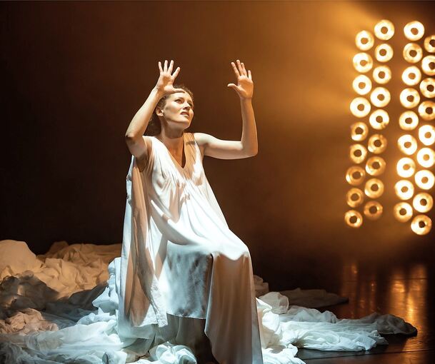 Ein vielstimmiges Panorama der Neuen Musik