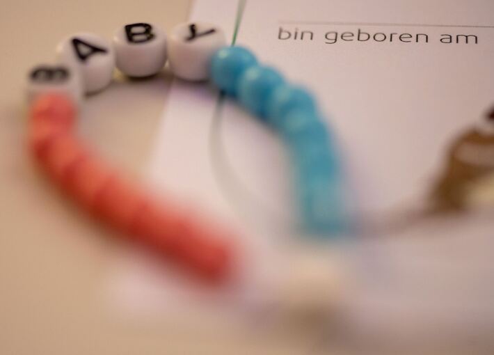 Neugeborene
