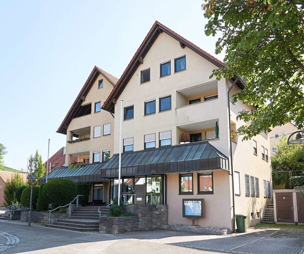 Am 17. März wird Tante-M wieder eröffnet. Archivfoto: Andreas Becker