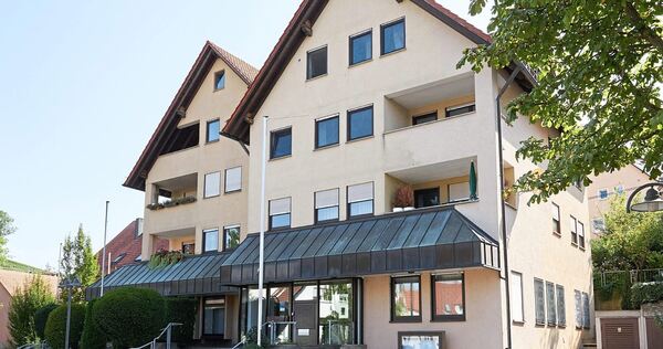 Für den Tante-M-Laden in Kleinbottwar wird ein Nachfolger gesucht. Für den Tante-M-Laden in Kleinbottwar wird ein Nachfolger gesucht.