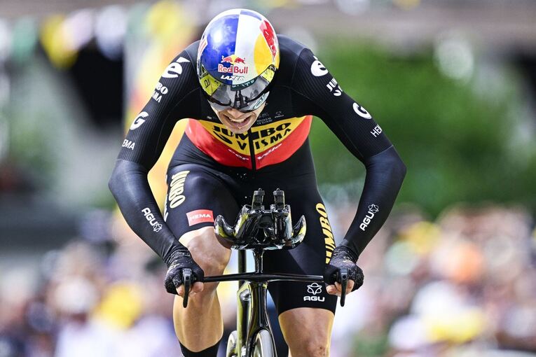 Wout van Aert