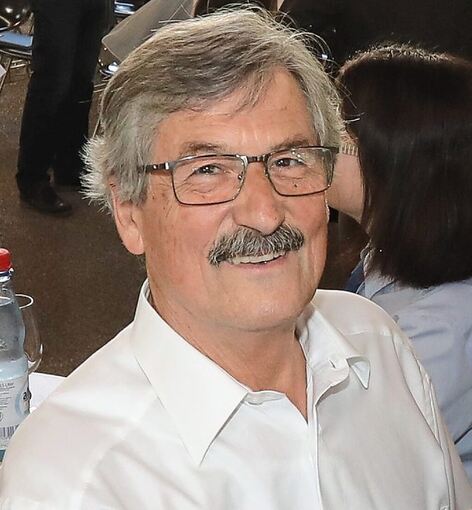 Wilhelm Weiss
