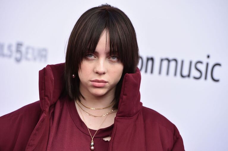 Billie Eilish