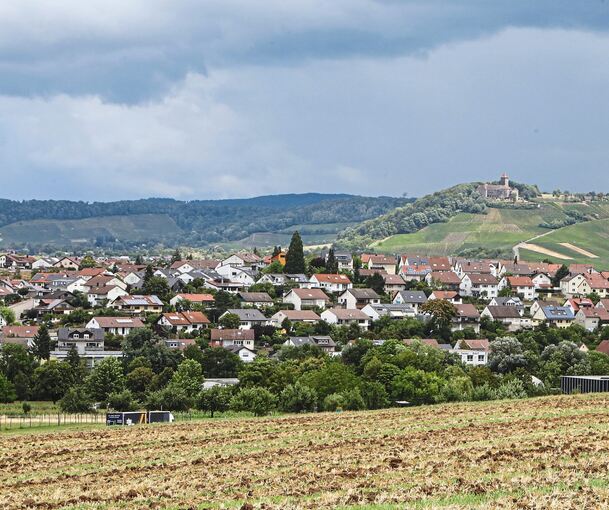 Im Gemeinderat der Stadt Großbottwar wurde über den Zertifizierungsantrag zum Erholungsort abgestimmt.
