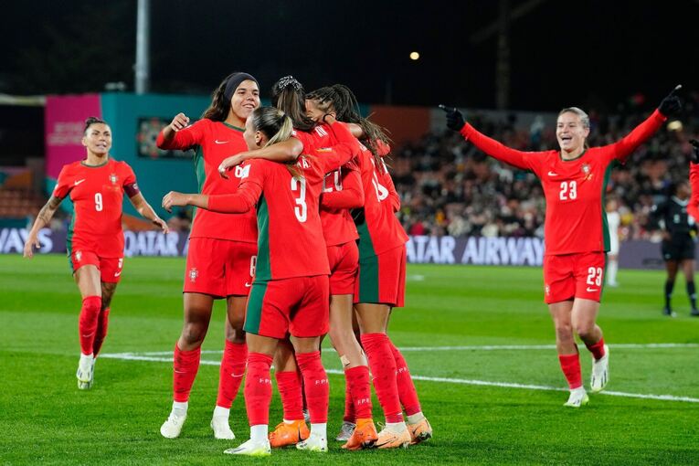 Portugal - Vietnam