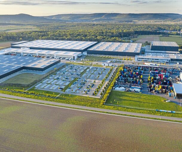 Zwei Unternehmen im Eichwald planen eine Erweiterung – bis es aber konkret wird, sind ihnen zumindest schon mal die Flächen sicher.