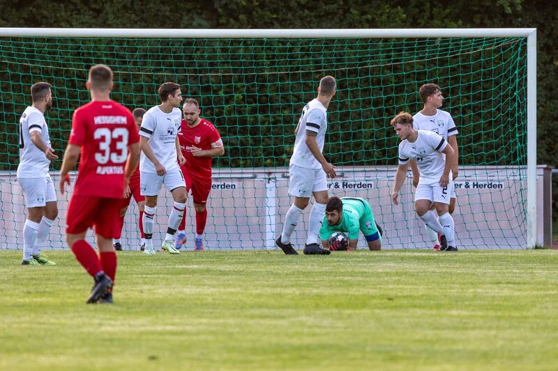 NEB-Cup 2023: Eindrücke vom ersten Spieltag