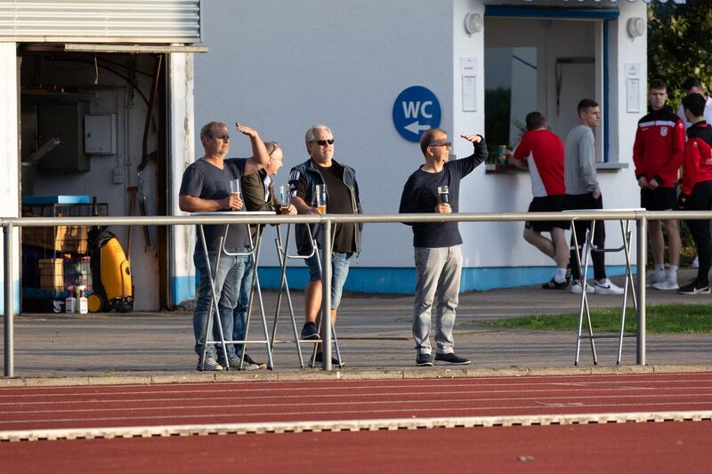 NEB-Cup 2023: Eindrücke vom ersten Spieltag