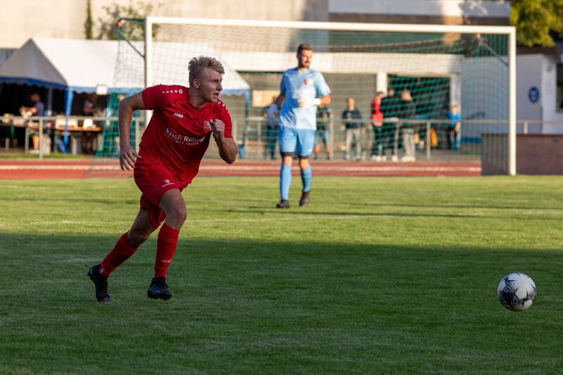 NEB-Cup 2023: Eindrücke vom ersten Spieltag