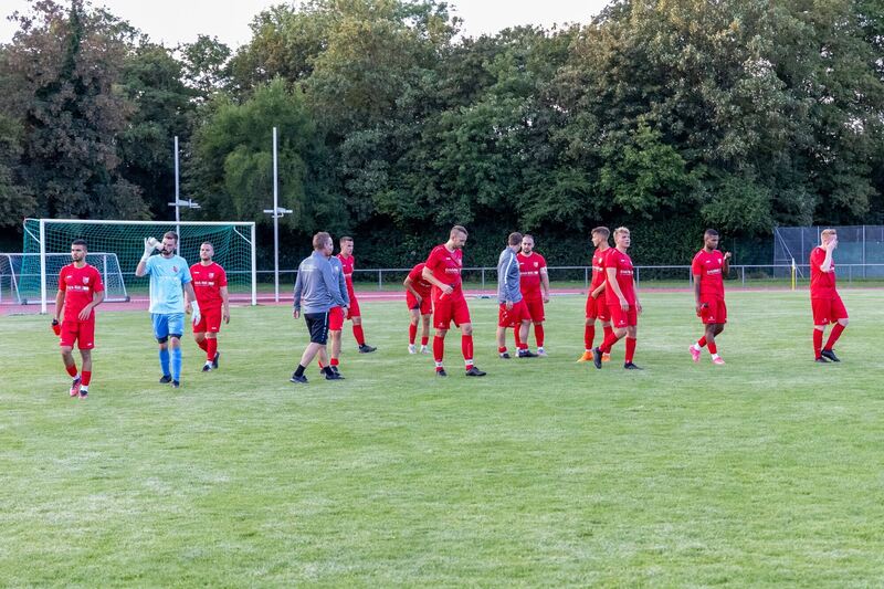 NEB-Cup 2023: Eindrücke vom ersten Spieltag