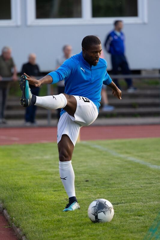 NEB-Cup 2023: Eindrücke vom ersten Spieltag