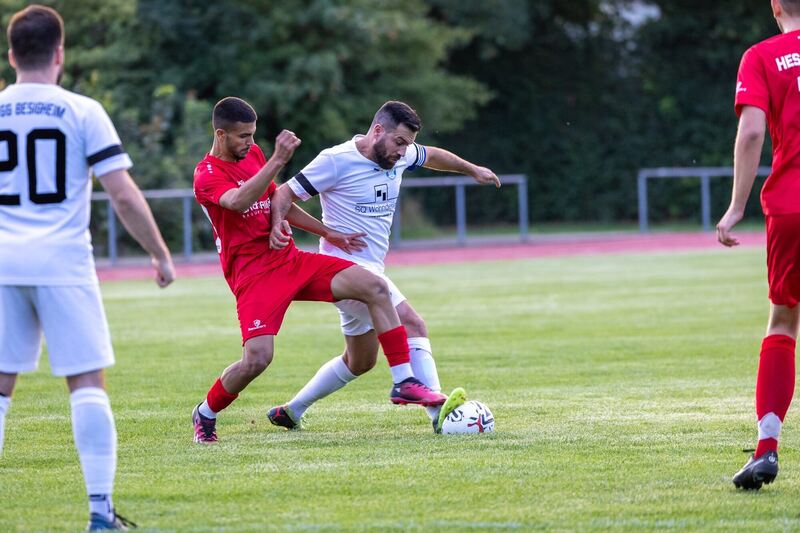 NEB-Cup 2023: Eindrücke vom ersten Spieltag