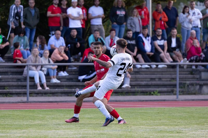 NEB-Cup 2023: Eindrücke vom ersten Spieltag