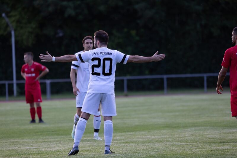 NEB-Cup 2023: Eindrücke vom ersten Spieltag