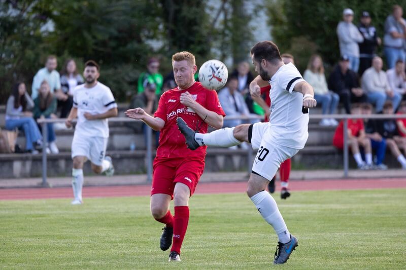 NEB-Cup 2023: Eindrücke vom ersten Spieltag