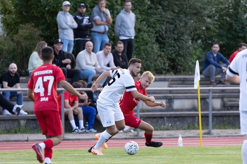 NEB-Cup 2023: Eindrücke vom ersten Spieltag