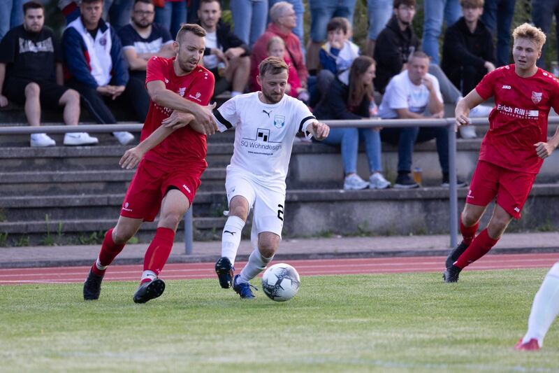 NEB-Cup 2023: Eindrücke vom ersten Spieltag