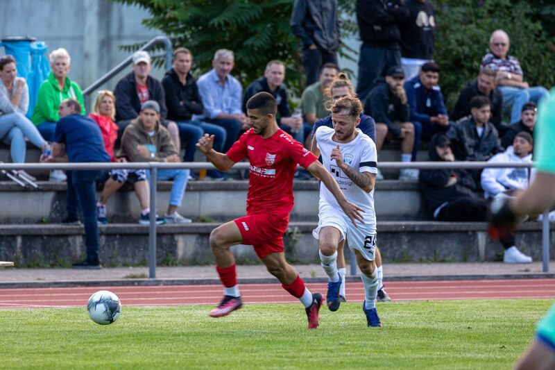 NEB-Cup 2023: Eindrücke vom ersten Spieltag