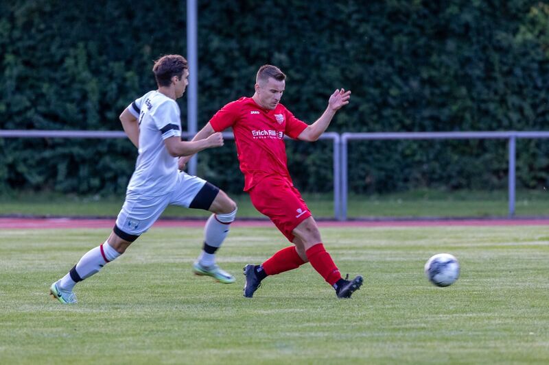 NEB-Cup 2023: Eindrücke vom ersten Spieltag