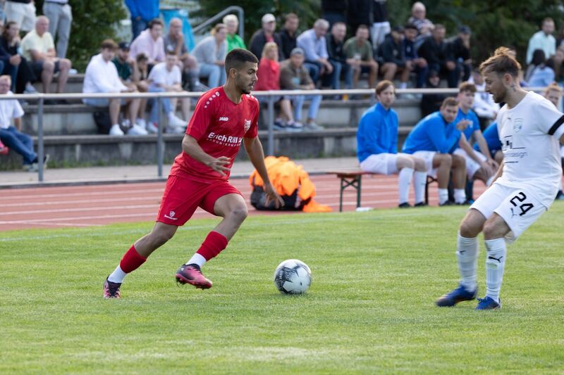 NEB-Cup 2023: Eindrücke vom ersten Spieltag