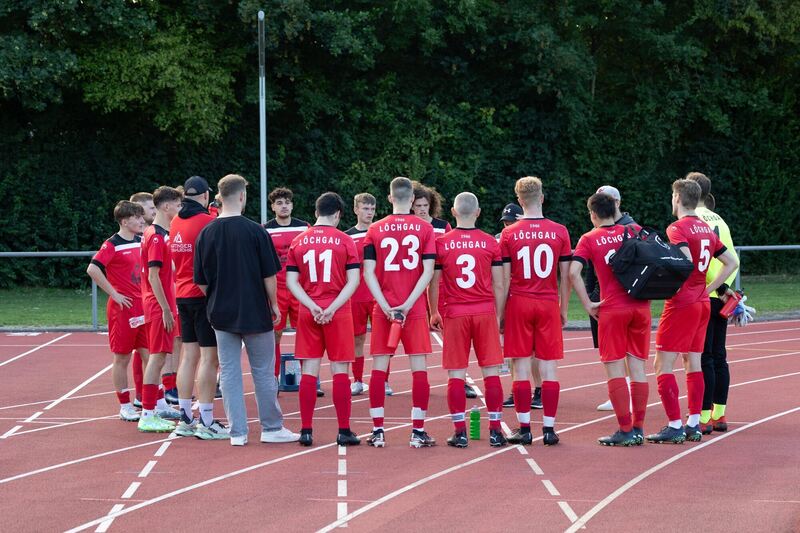 NEB-Cup 2023: Eindrücke vom ersten Spieltag