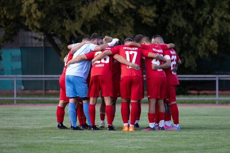 NEB-Cup 2023: Eindrücke vom ersten Spieltag