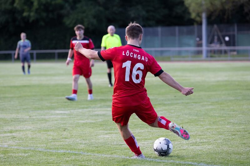 NEB-Cup 2023: Eindrücke vom ersten Spieltag