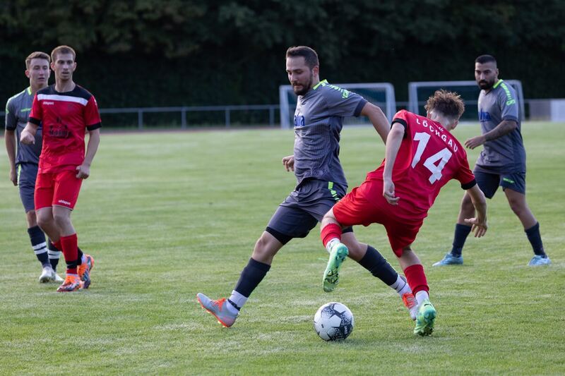 NEB-Cup 2023: Eindrücke vom ersten Spieltag