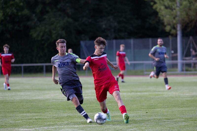 NEB-Cup 2023: Eindrücke vom ersten Spieltag