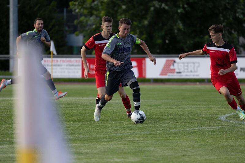 NEB-Cup 2023: Eindrücke vom ersten Spieltag