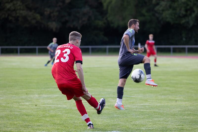 NEB-Cup 2023: Eindrücke vom ersten Spieltag