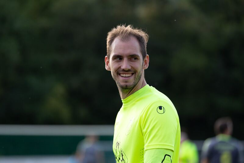 NEB-Cup 2023: Eindrücke vom ersten Spieltag