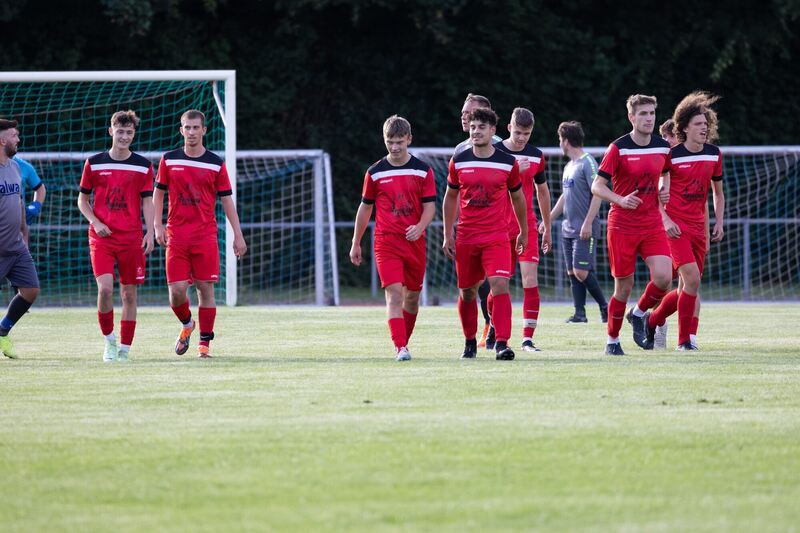 NEB-Cup 2023: Eindrücke vom ersten Spieltag