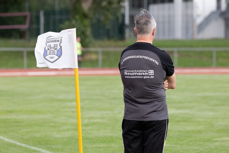 NEB-Cup 2023: Eindrücke vom ersten Spieltag