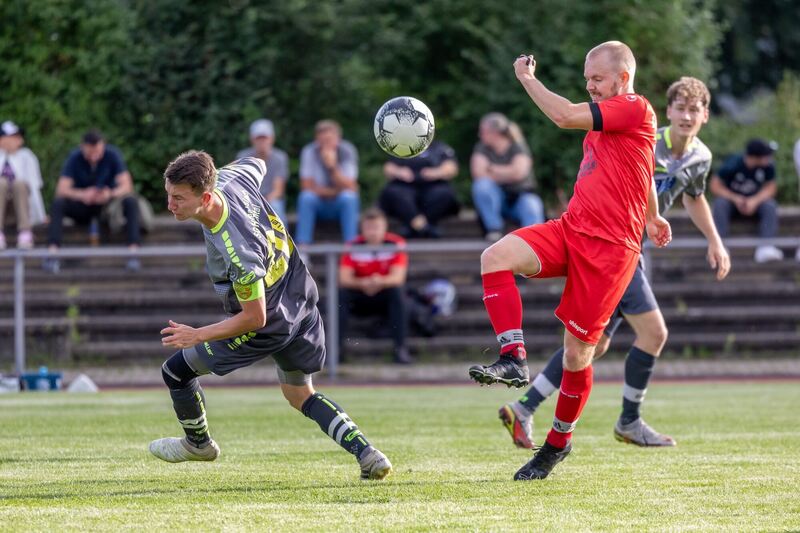 NEB-Cup 2023: Eindrücke vom ersten Spieltag