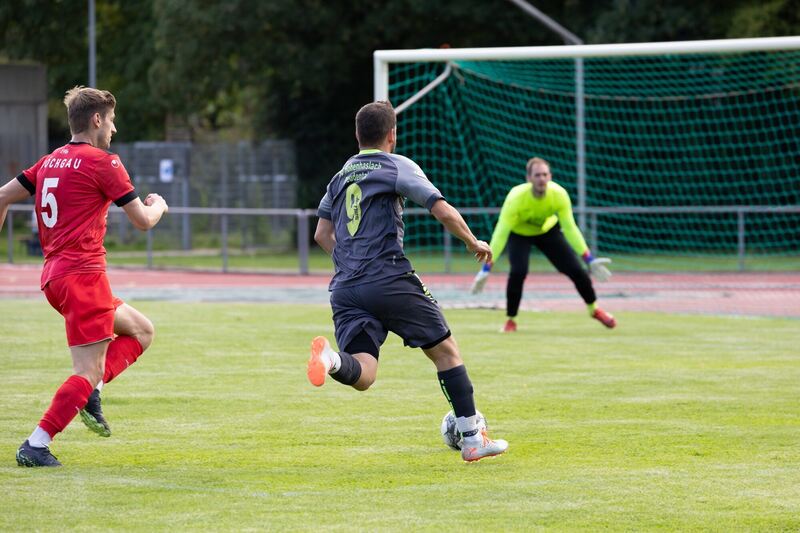NEB-Cup 2023: Eindrücke vom ersten Spieltag