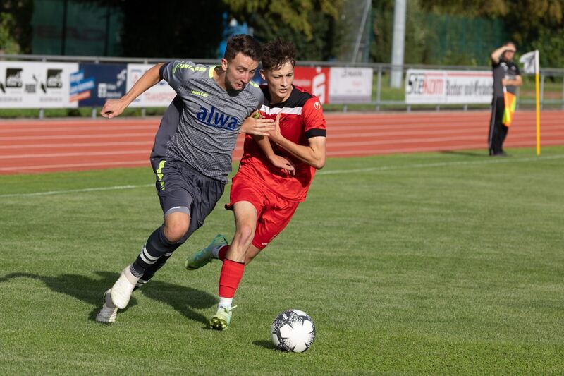 NEB-Cup 2023: Eindrücke vom ersten Spieltag