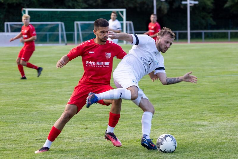 NEB-Cup 2023: Eindrücke vom ersten Spieltag