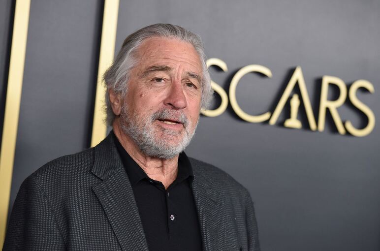 Robert De Niro