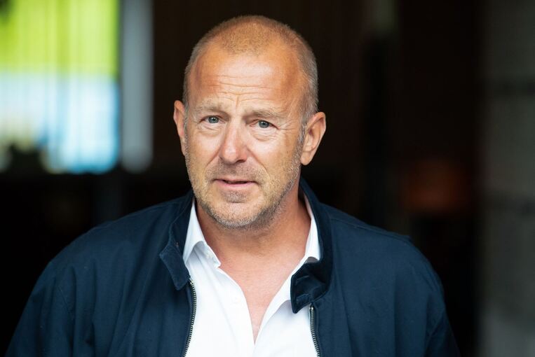 Schauspieler Heino Ferch wird 60