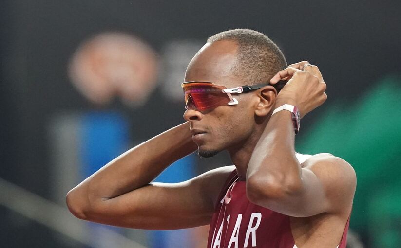 Mutaz Essa Barshim