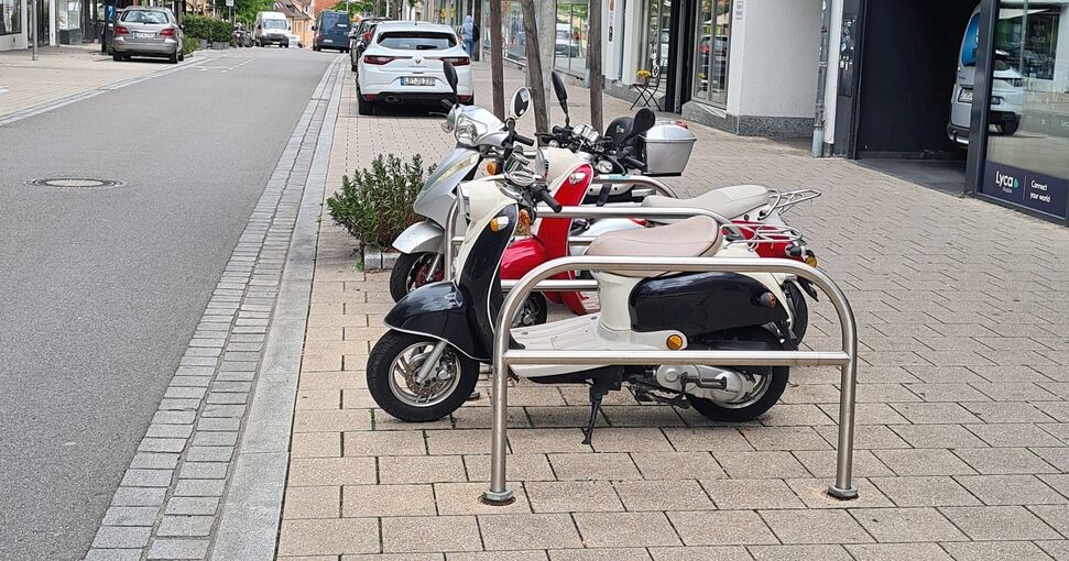 Wieviel Kostet Parken Bei Roller www.lkz.de