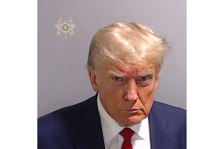 Polizeifoto