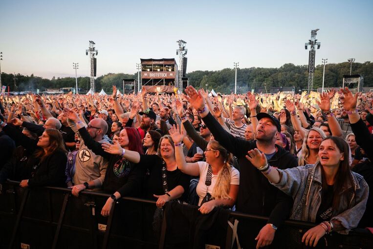 Abschiedskonzert Abschiedskonzert