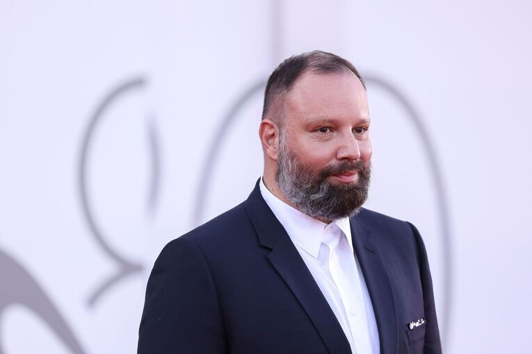 Filmfestspiele in Venedig - Yorgos Lanthimos